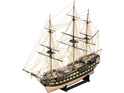 VICTORY MODELS HMS Vanguard 1798 kit 1:72