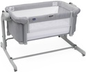 CHICCO Letto Next2Me Magic Evo - Grigio Nebbia