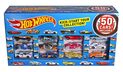 Mattel Hot Wheels 50er Geschenkpapier