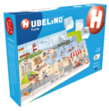 HUBELINO Puzzle-Urlaub am Strand