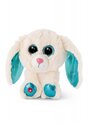 NICI Glubschis Plüsch Hase Wolli-Dot 15cm