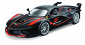 Bburago 1:18 Ferrari TOP FXX K Schwarz