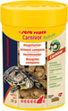 Sera reptil Carnivor Nature 100ml