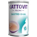 Pijača Kattovit Gastro piščanec 135ml