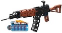 Fucile d'assalto Qman Model Power 6006 AK-47