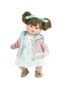 MARINA &amp; PAU bábika Petite Pique 40cm