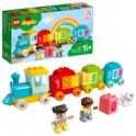 LEGO® DUPLO® 10954 Vláčik s číslami – Učíme sa počítať