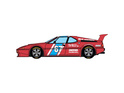 SCX Originalni BMW M1 Crevier Racing
