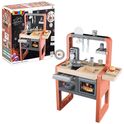 Smoby Elektronische Küche