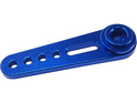 Servohebel 25T Futaba Aluminium M3 halbe Größe