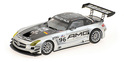 01:43 Mercedes-Benz SLS AMG GT3 - VEVŐ sportcsapat AMG Kína - Häkkinen / Cheng / 20 ARNOLD