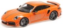 1:18 PORSCHE 911 (992) TURBO S COUPE SPORT DESIGN