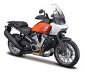 Hrana - Motocikel - HARLEY DAVIDSON, 2021 Pan America 1250, 1:12