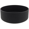 Ciotola Dog Fantasy EcoStyle grigia 21cm, 2200ml