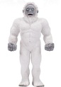 Ape Yeti al meu
