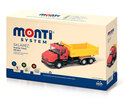Monti system 62.1 -  Scania