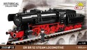 Cobi DR BR 52 parná lokomotíva, 1:35, 2505 k, 1 f