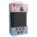 Alfombrilla Dog Fantasy refrigerante 90x50cm