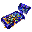 Lexibook Elektronisches Tischflipper Guardians of the Galaxy
