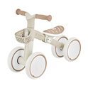 Globber bicicletta senza pedali Ecologic Coconut