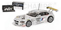 1:43 BMW Z4 M COUPE SCHUBERT RACING CLASS WINNER VLN 31.DMV 250-MILE
