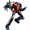 TRANSFORMERS BLOKEES Bausatz Classic Class 16 Starscream Transformer One