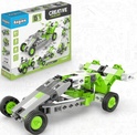 Engino Creative builder 15 modell multimodellkészlet