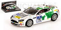 1:43 ASTON MARTIN VANTAGE V8 NURBURGRING 2011 PFLANZ/VENN/BLISS/SANDEK
