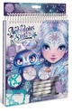 Nebulous Stars Iceanas kreatives Notizbuch