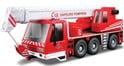 Bburago 1:50 Emergency Autožeriav