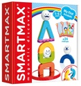 SmartMax - Moji prví akrobati