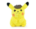 POKÉMON - Detektív Pikachu plyšová hračka