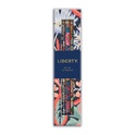 Galison Комплект цветни моливи Liberty Tanjore Gardens 10 бр.