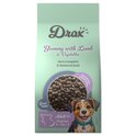 Drax Adult Futter mit Lammfleisch und Gemüse 3kg