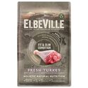 ELBEVILLE Adult Mini Fit and Slim Condition Fresh Turkey 4kg állateledel