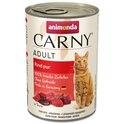 Conserve Animonda Carny Adult bœuf 400g