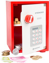 Cassaforte per banca Small Foot