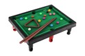 Billard/Billard mini Kinder 33x26cm