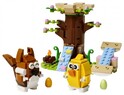 Lego 40709 Jarné ihrisko pre zvieratká