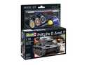 ModelSet Panzer 63229 - PzKpfw II Ausf. F (1:76)