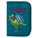 BAAGL Einzelbett-Schulranzen T-REX