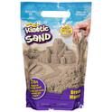 Spin Master Kinetic Sand кафяв пясък 0,9 кг