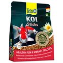 Aliment Tetra Pond Koi Sticks 4l