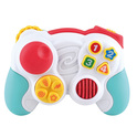 Playgo Gamepad cu efecte 14,5x5,5x10,5 cm