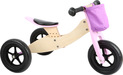 Small Foot Holzwippe Maxi 2 in 1 rosa