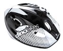 Dino Bikes - Detská prilba black