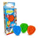 INKEE - Мини пакетче с бомбичка за вана - Paw Patrol
