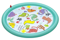 Bestway Desert Dino™ permetezőpárna - Ø 122 cm