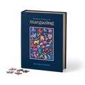 Galison Puzzle Constellation du zodiaque 500 pièces