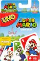Mattel UNO Super Mario